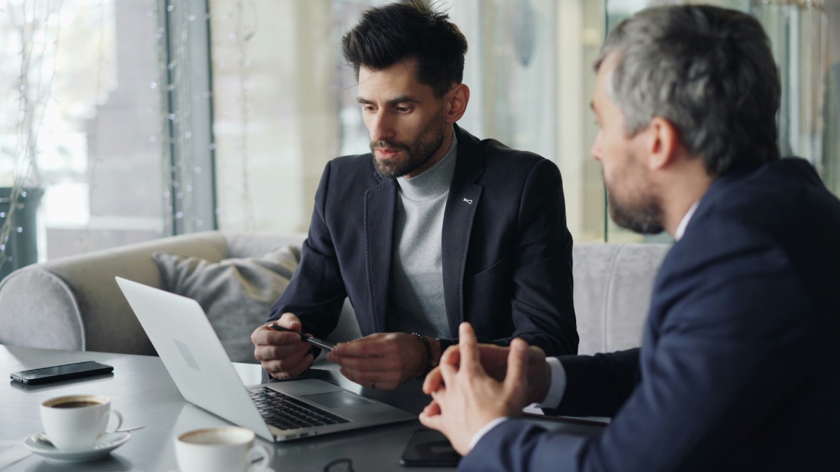 Church Leadership Coaching That Reaches the Whole Team