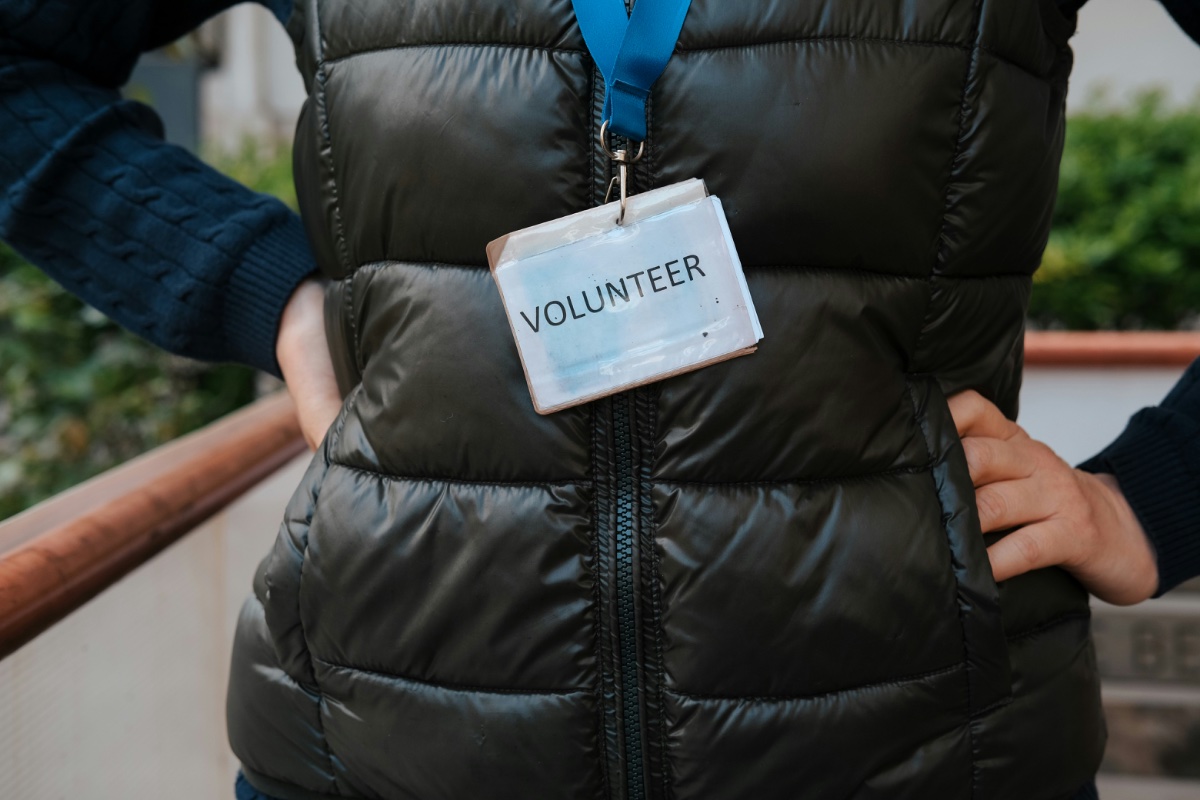Church Volunteer Retention Starts With Clear Roles