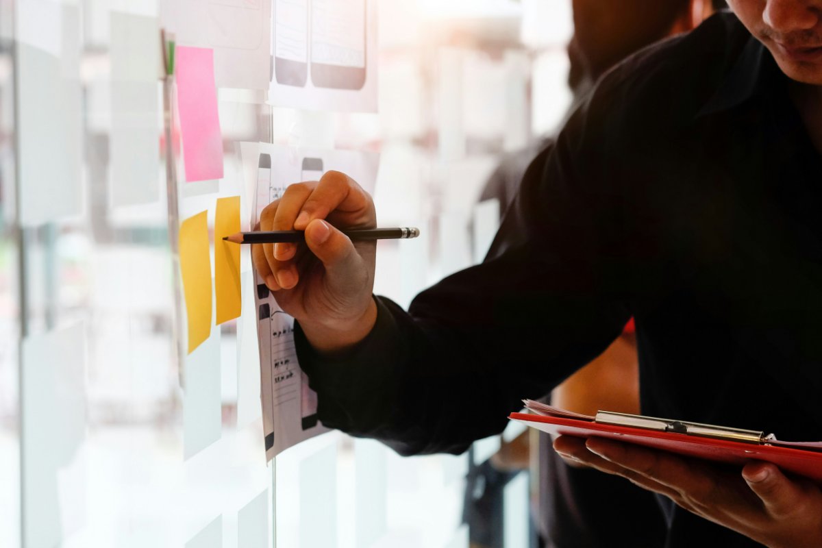 strategic planning for churches