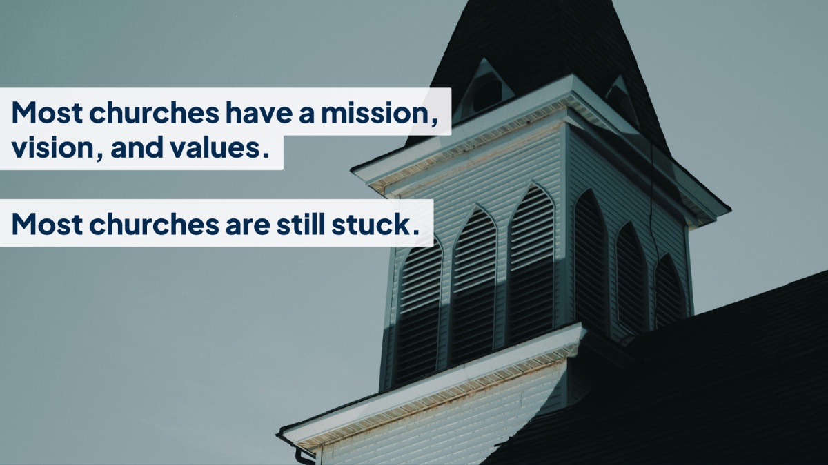 white and black concrete chapel in low angle photography