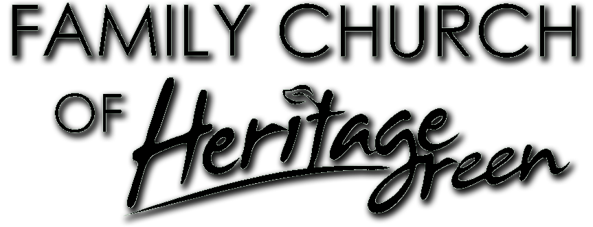 Family Church of Heritage Green