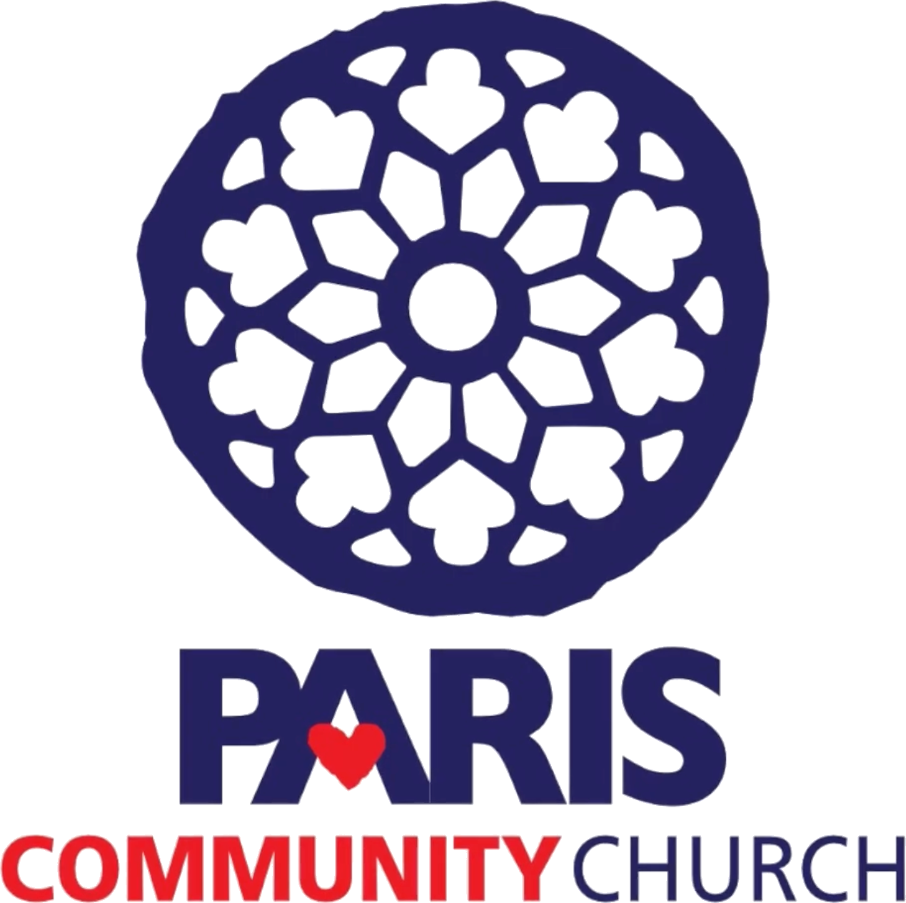 Paris Community Church